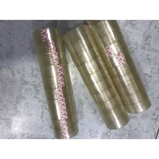 Băng keo trong nhỏ (TA)
