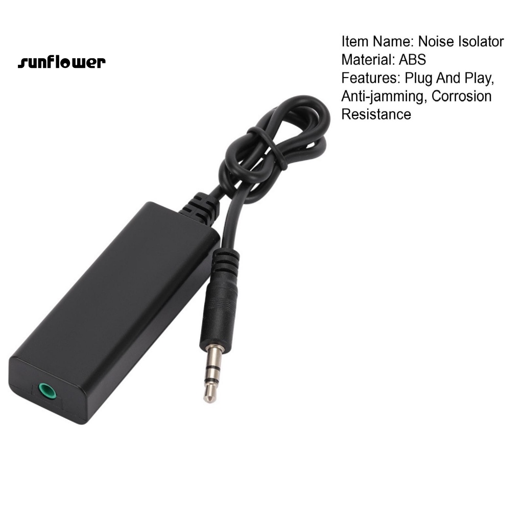 Bộ Giảm Tiếng Ồn Cho Loa Chất Lượng Cao