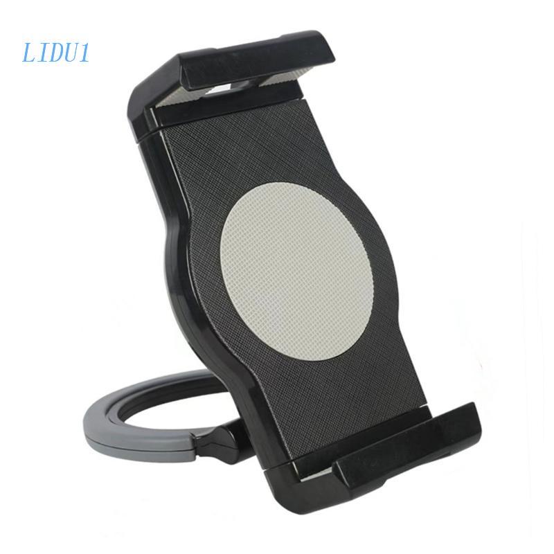 Giá Đỡ Máy Tính Bảng LIDU1 LIDU1 Có Thể Xoay 360 Độ Tiện Dụng 360 Độ°Giá Đỡ Máy Tính Bảng 7.9-12.9in Có Thể Gấp Gọn Tiện Dụng Cho Nhà Bếp