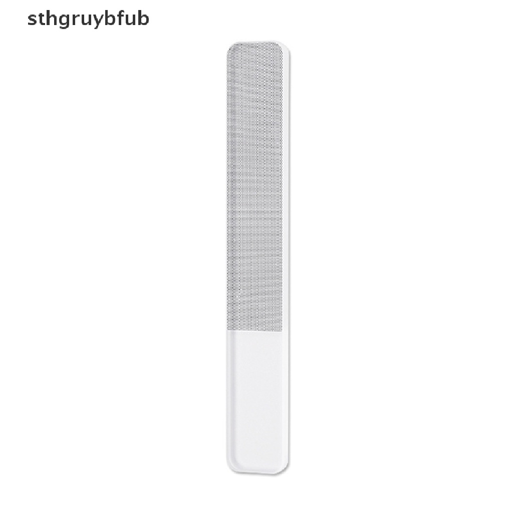 1 Cây Dũa Móng Tay Bằng Thủy Tinh Nano Chuyên Nghiệp