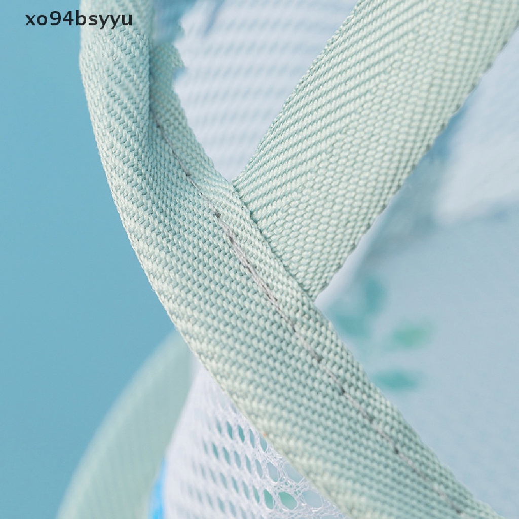 Túi Lưới Đựng Cọ Trang Điểm Xo94Bsyu Tiện Dụng