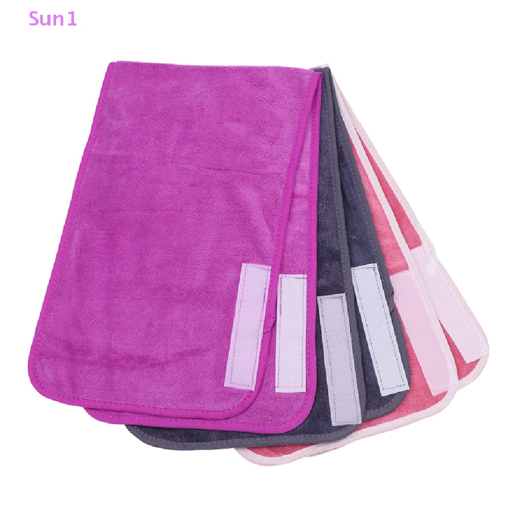 1 Băng Đô Trang Điểm Gắn Lông Mi Giả Tiện Dụng