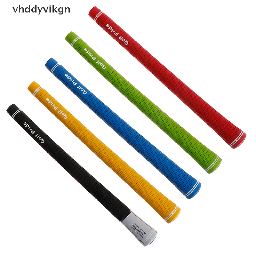Tay Cầm Gậy Đánh Golf Rron Và Gỗ Chống Trượt