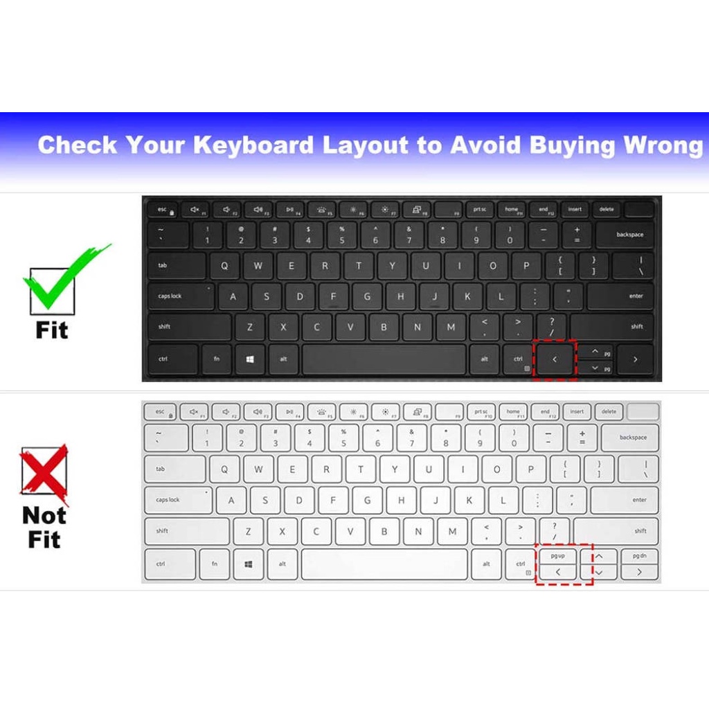 Miếng Silicone Bọc Bàn Phím laptop Cho 2022 2021 Dell XPS 15 9500 9510 9520 15.6 Inch &amp; Ốp Điện Thoại XPS 17 9720 9700 9710 17.3 Inch Cho XPS 17 9720 9700 9710