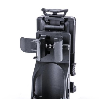 Nextorch V51 bao đựng đèn pin chiến thuật