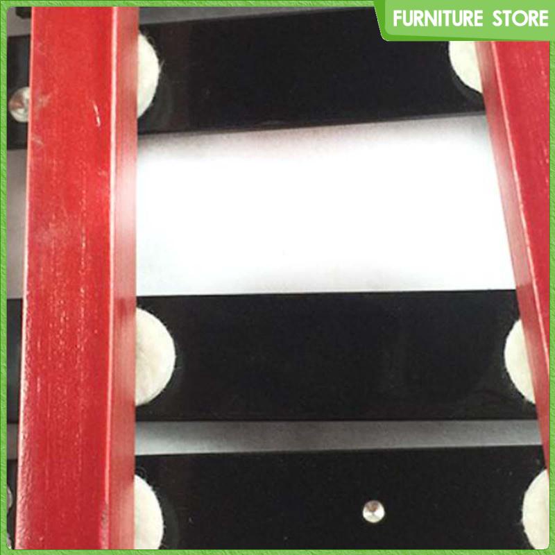 Nhạc Cụ Glockenspiel Xylophone Xylophone 25 Nốt Thủ Công Tinh Tế Nhỏ Gọn