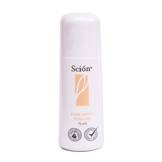 Lăn nách Sicon Trắng  75ml