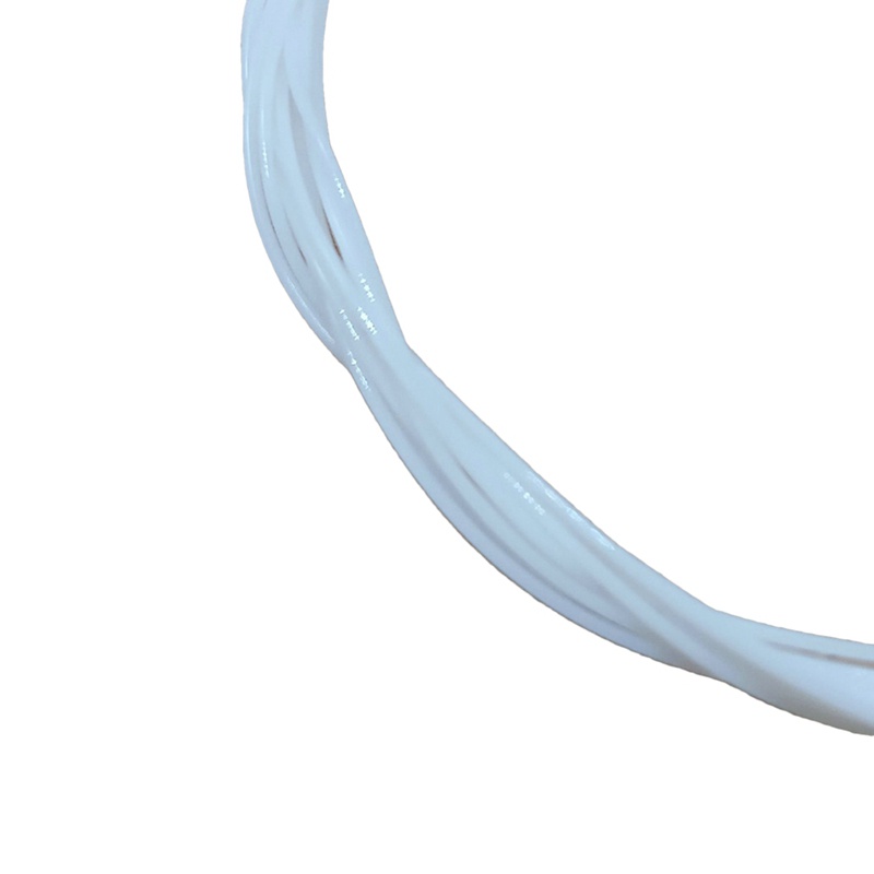 Set 4 Dây Đàn Ukulele Bằng Nylon Thay Thế Chất Lượng Cao