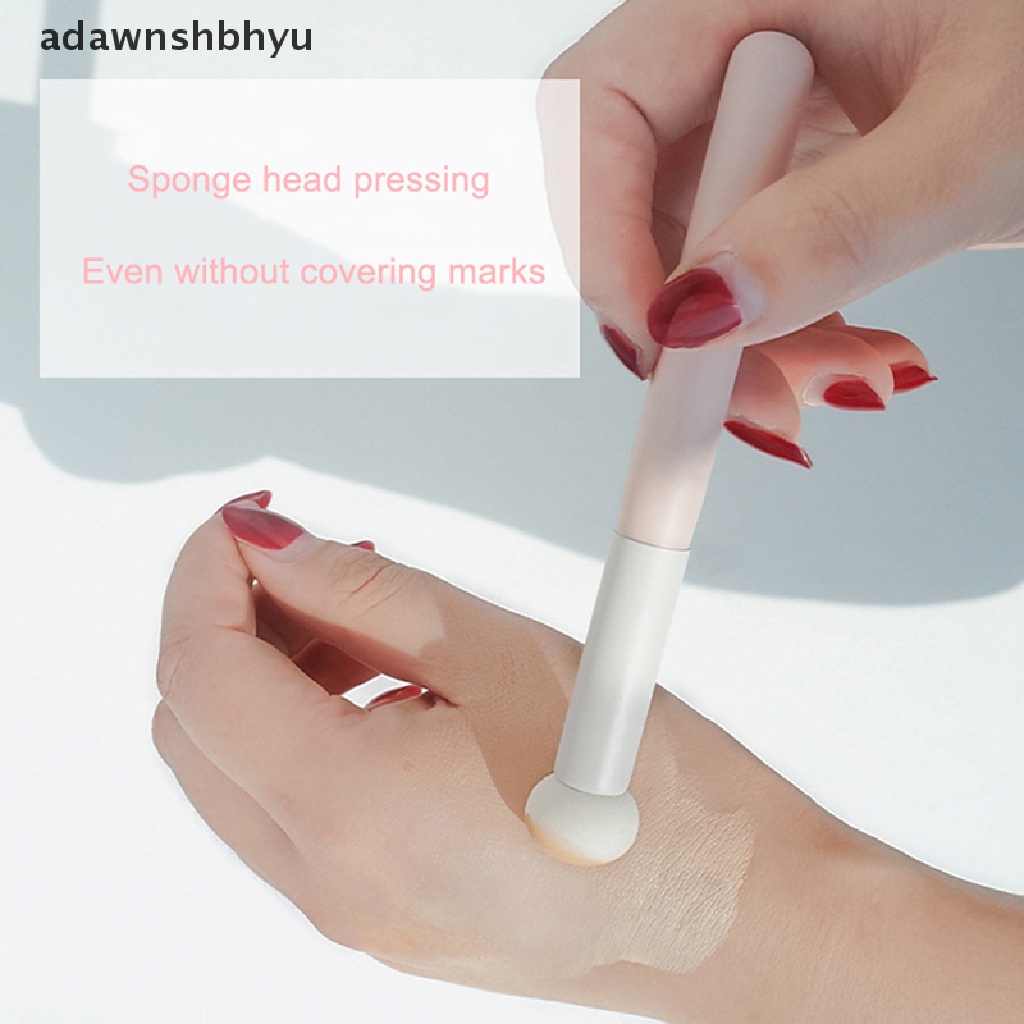 1 Cọ Trang Điểm adawnshbhyu Chất Lượng Cao