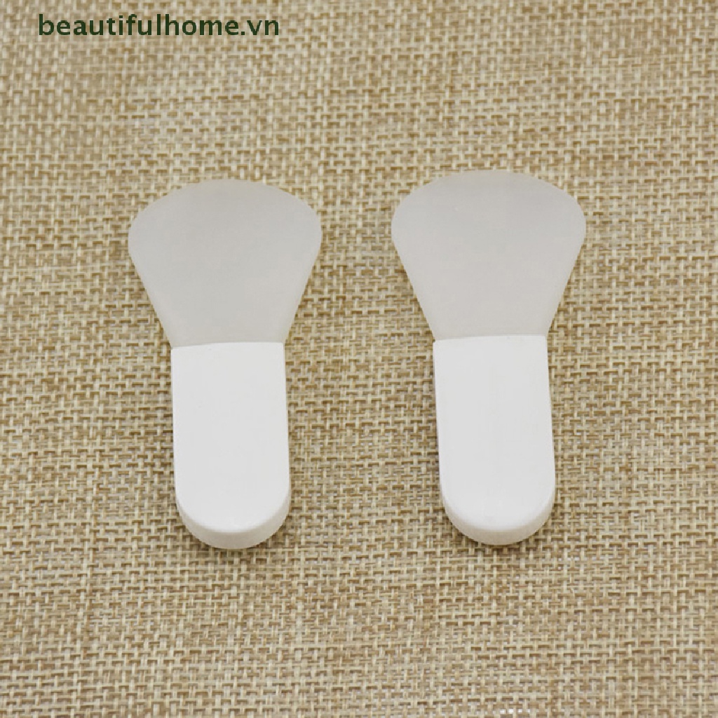 Cọ Silicone Chuyên Dụng Cho Đánh Mặt Nạ