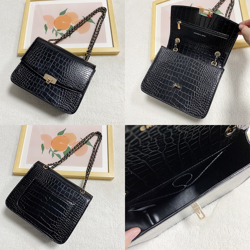 Dây Đeo Túi Xách Bằng Vải Tweed 70150587 Túi Cầm Tay Đẩy Khóa Thời Trang 70781639 70781538
