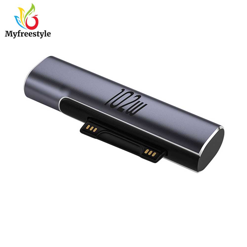Bộ SạC Nhanh Cho Microsoft Surface To Type C Pd
