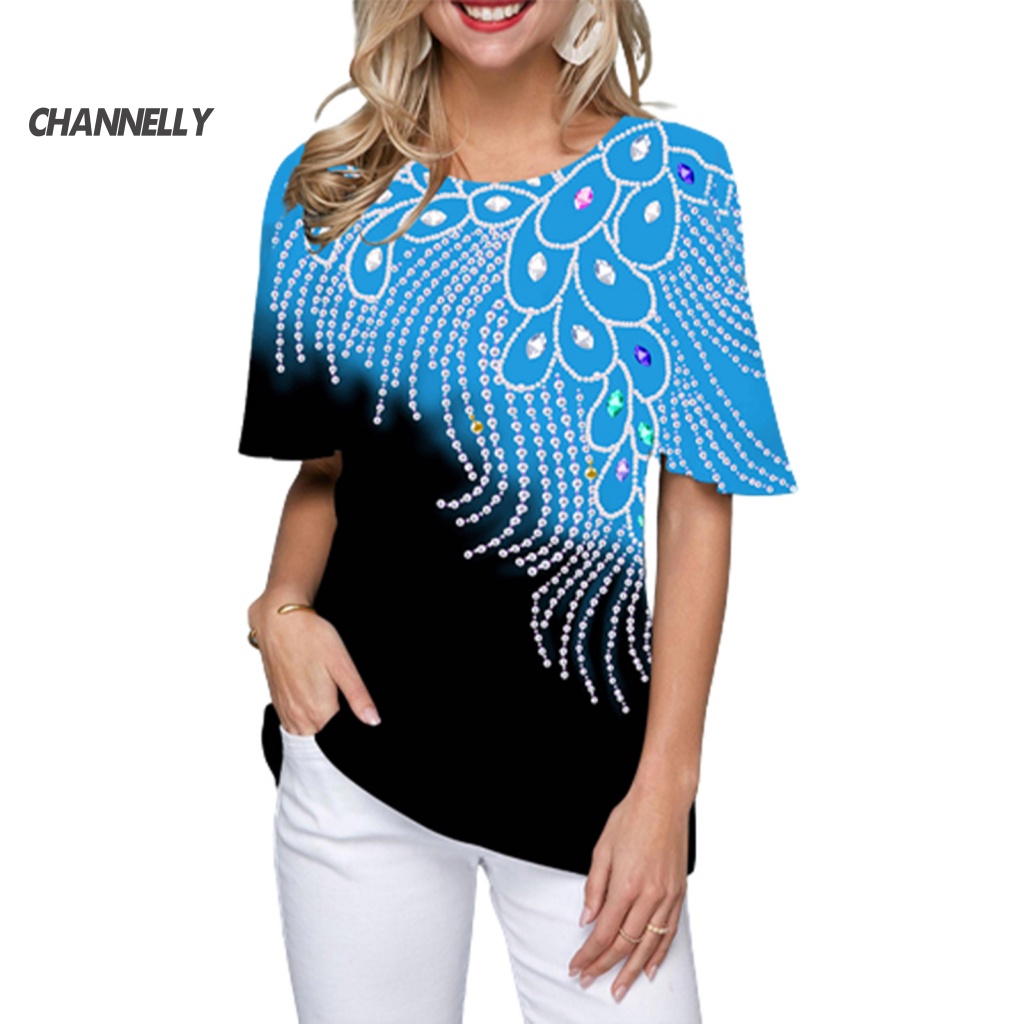 Channel Áo Pull Nữ Hàng Đầu