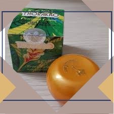 [ Thuốc Tốt 814 ] Kem Nghệ Thorakao - Hộp 7gr [ Chính Hãng ]