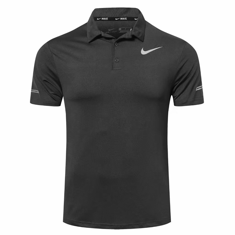 Áo Thun Chơi Golf Tay Ngắn Siêu Nhẹ Thoáng Khí Nhanh Khô Thời Trang Mùa Hè Mới Cho Nam