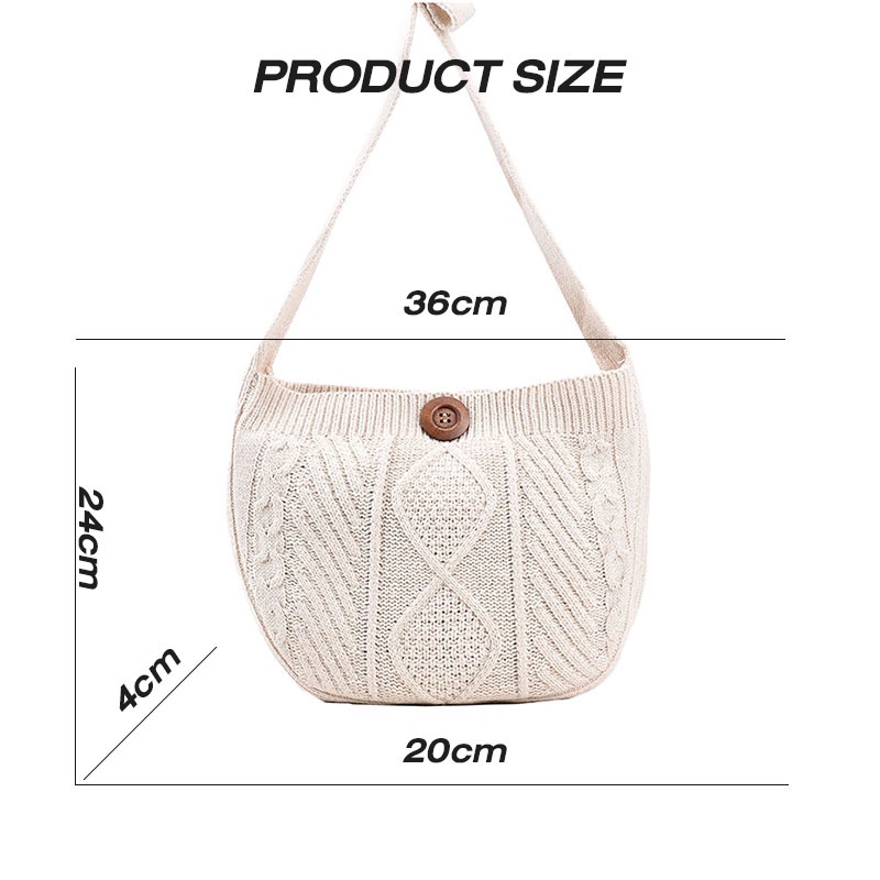 MISCHA Túi Xách Cỡ Lớn Thiết Kế Mới Đơn Giản Thời Trang Theo Phong Cách Hàn Quốc Cho Nữ