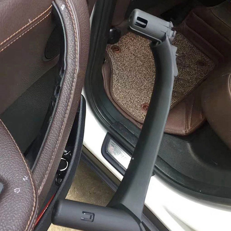 Bộ 4 Tay Nắm Cửa Trong Xe Hơi BMW X3 X4 F25 F26 2010-2016