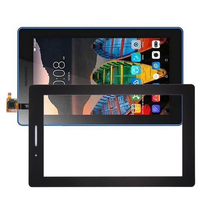 Bao Da Máy Tính Bảng Cảm Ứng Cho Lenovo Tab3 7 Essential / Tab3-710f