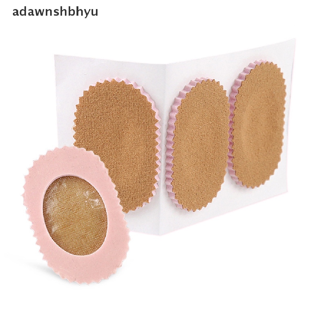 Set 3 Miếng Dán Bảo Vệ Ngón Chân Tiện Dụng Chất Lượng Cao