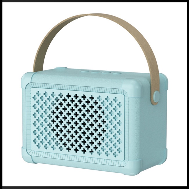 Loa Bluetooth Không Dây Zevaret N10 Âm Siêu Trầm Chất Lượng Cao