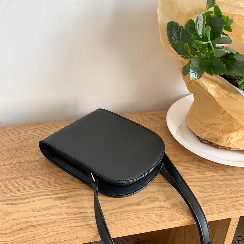 Túi Đeo Chéo Đựng Điện Thoại Hình Yên Ngựa Phong Cách Hàn Quốc Thời Trang Mùa Hè 2023