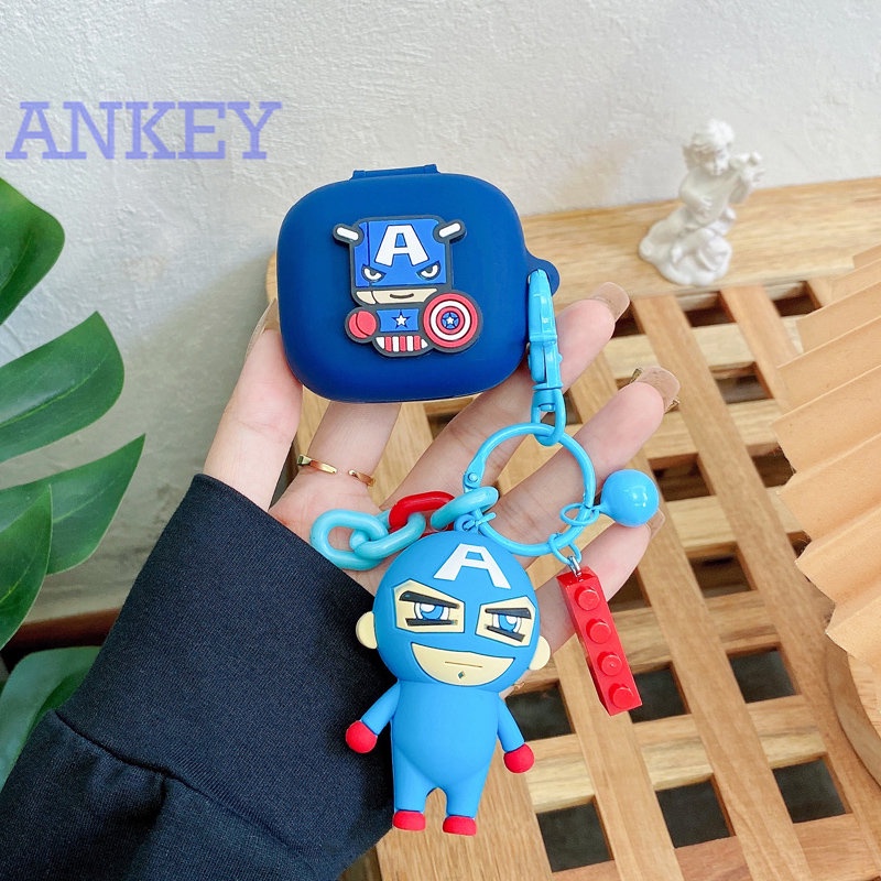 JBL Live Pro+ / JBL Live Pro 2 Cover Wireless Bluetooth Headset Protective Case