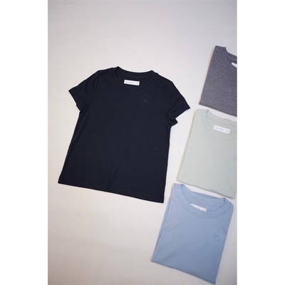 Áo phông cotton Aber - dư xịn - MADE IN VIETNAM