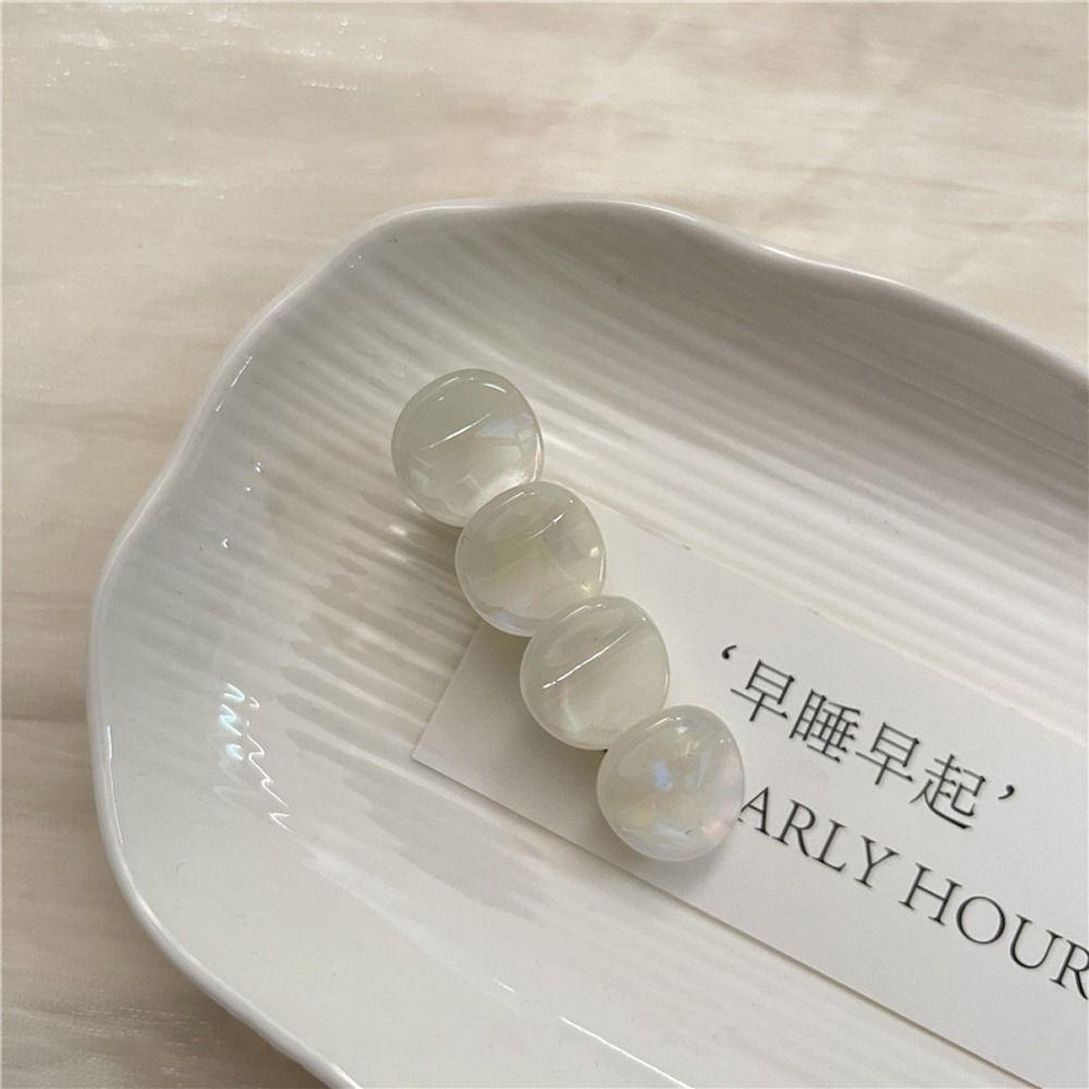 Kẹp Tóc Nhỏ Xinh Đơn Giản Thời Trang Hàn Quốc