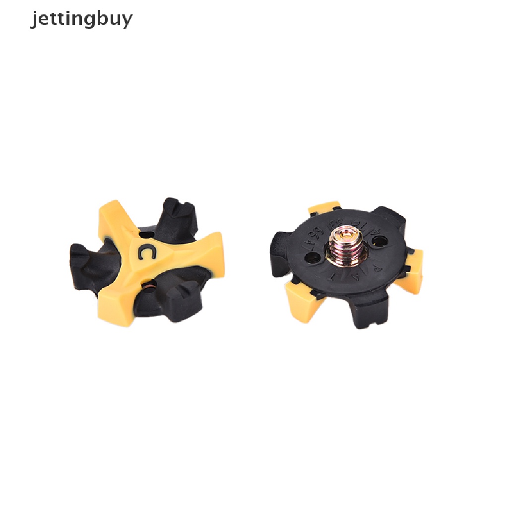 Đinh gắn đế giày đánh golf JETTING QDD thay thế thích hợp cho Adida