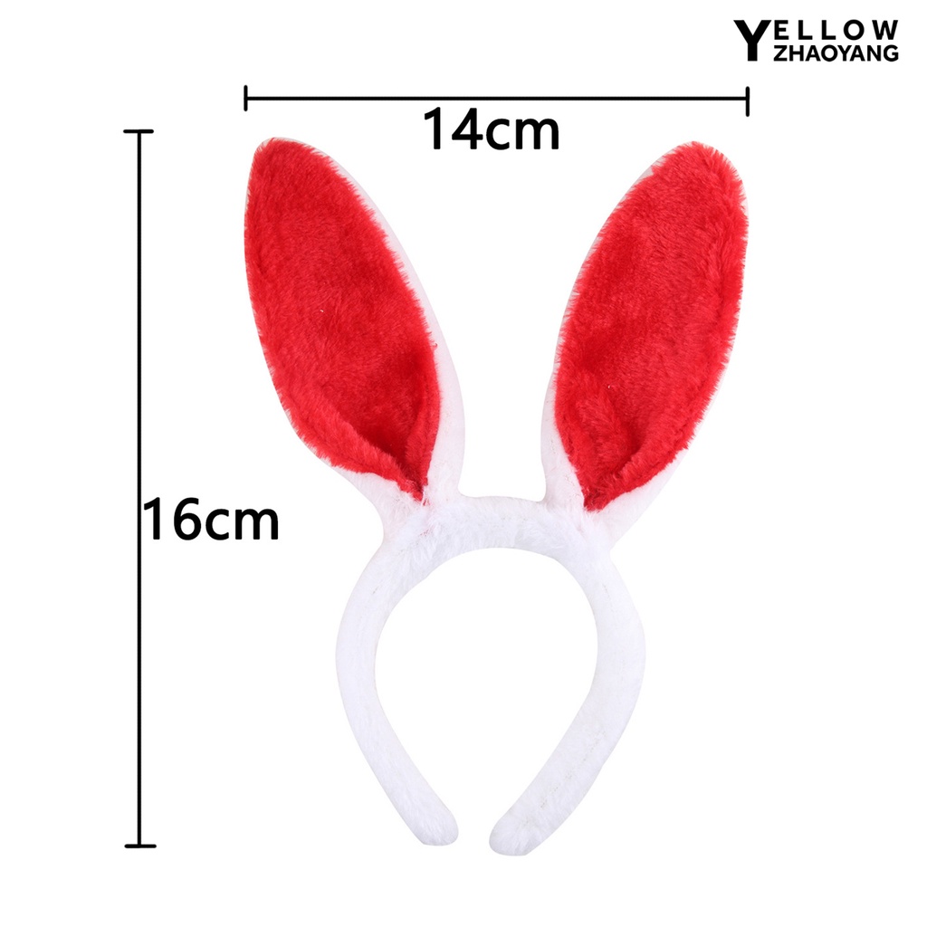 Ny-l Băng Đô Cài Tóc Dễ Thương Chống Vỡ Mỗi Ngày