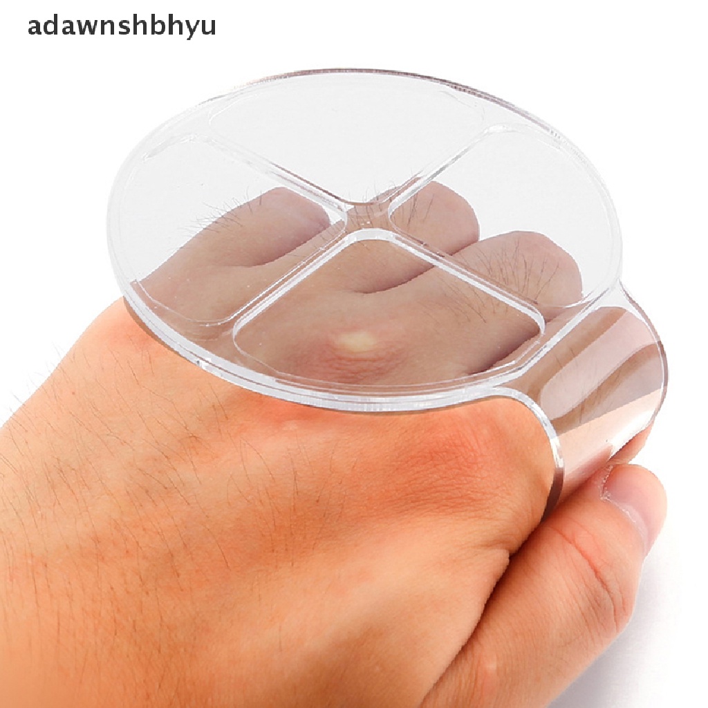 Bảng Màu Trang Điểm adawnshbhyu Đa Năng Tiện Dụng