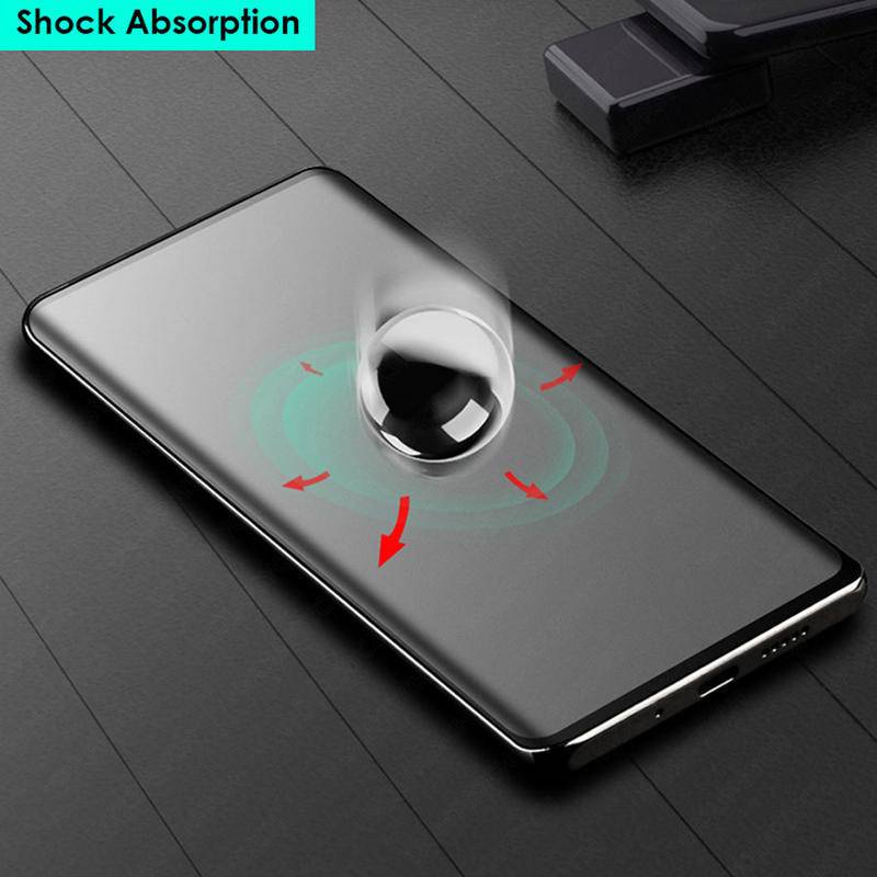 2 Miếng Dán Hydrogel Nhám Bảo Vệ Màn Hình Cho iPhone 14 13 12 11 Pro MAX Plus 7 8 6 6S Plus SE 2022 2020 14Plus 13Mini 12Mini