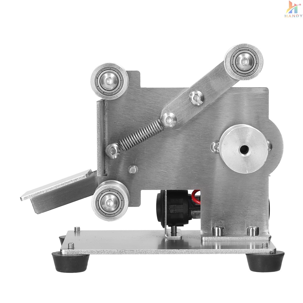 Dây Đai Mini Cho Máy Mài Đánh Bóng Đa Năng Tiện Dụng