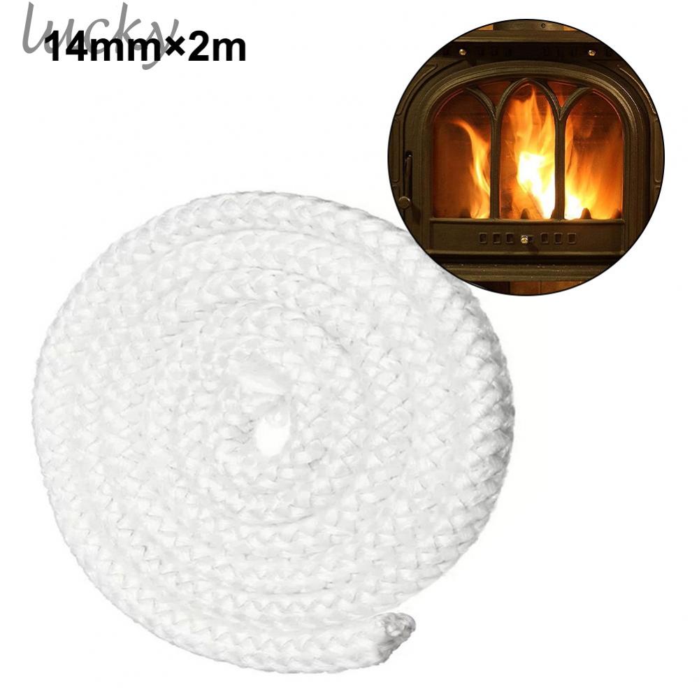 Dây Lò Xo Nối Dài 2m 14mm Chuyên Dụng Cho Bếp Lò