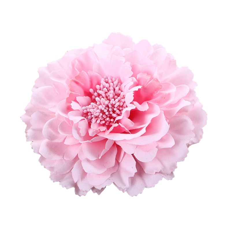 Kẹp Tóc Hình Hoa Xinh Xắn Dành Cho Nữ