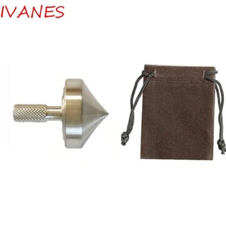 Con quay spinner kim loại nhiều màu sắc tùy chọn