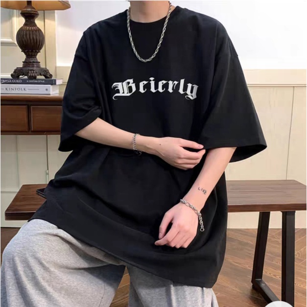 Áo Thun Tay Ngắn In Hình Thập Giá Thời Trang Mùa Hè 2023 Dành Cho Nam Nữ