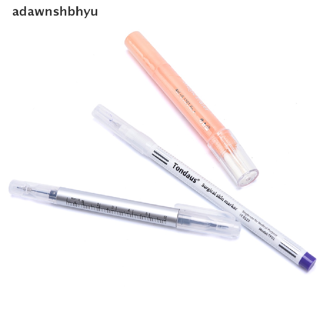 Bộ 2 Bút Đánh Dấu Chân Mày Phẫu Thuật