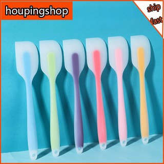 Dụng Cụ Làm Bánh Bằng Silicone Chịu Nhiệt Độ Cao Tiện Dụng