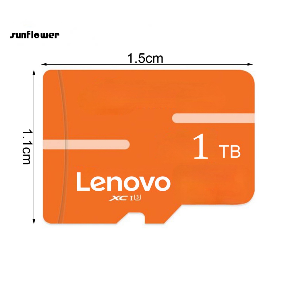 Thẻ Nhớ Micro TF Tốc Độ Cao Chống Nhiễu Sạc Nhanh Cho Xe Hơi