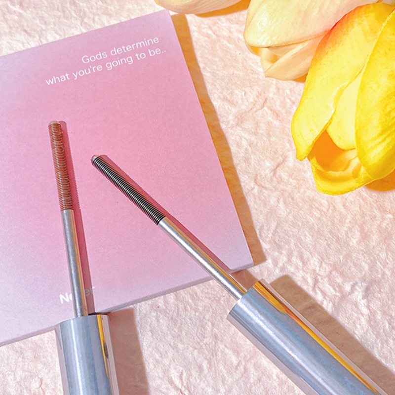 [GOGOTALES] Mascara Gogotales Sunny Feather Curl