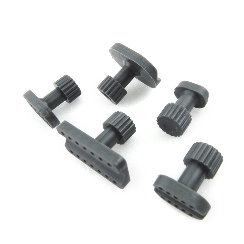 Bộ 10 Miếng Dán Sửa Chữa Vết Lõm Xe Hơi Tiện Dụng