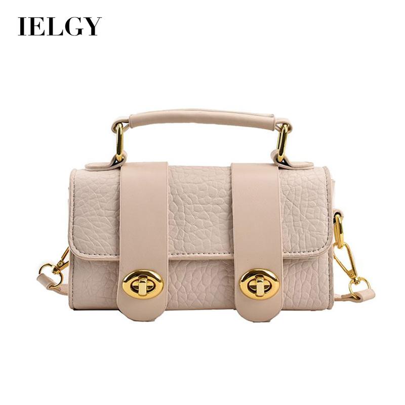 Túi Xách Đeo Vai Phong Cách Đơn Giản Chất Lượng Cao Cho Nữ