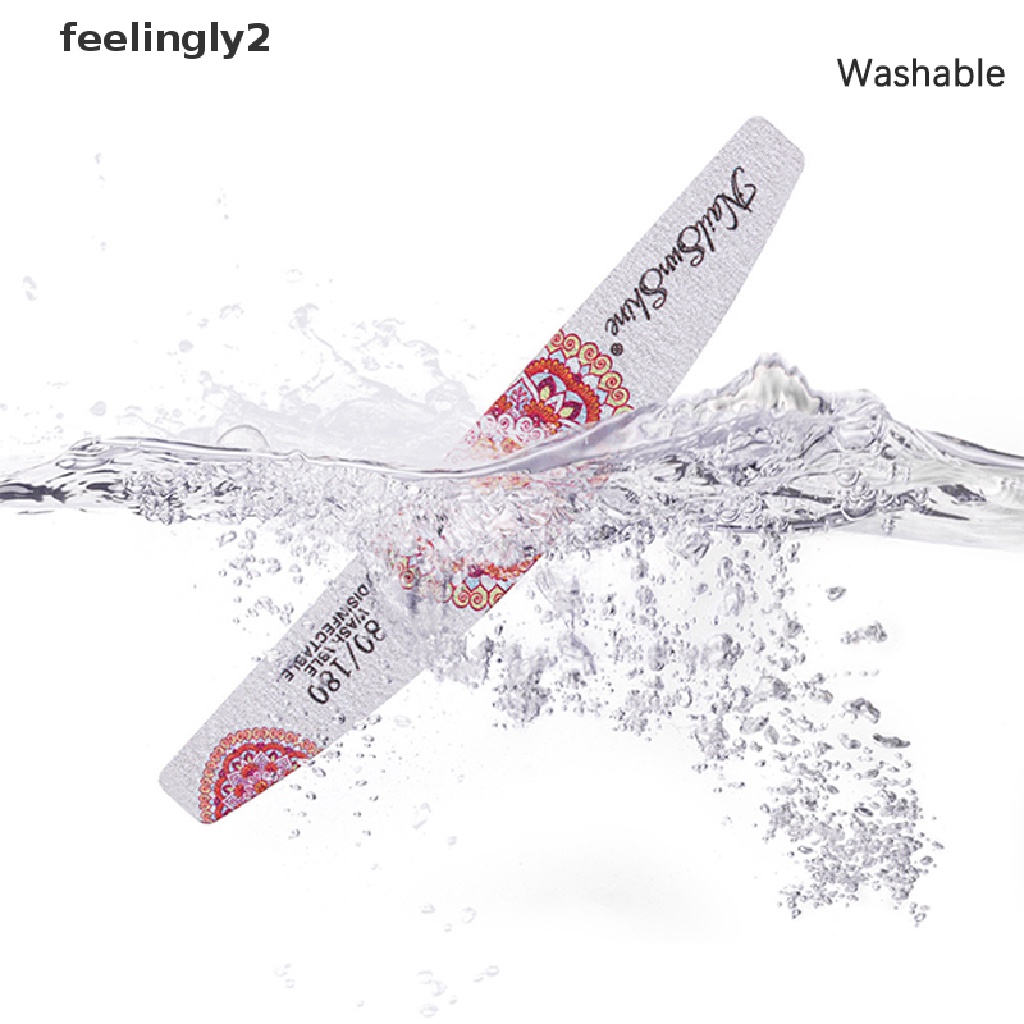 1 Cây Dũa Móng Hai Mặt Chuyên Nghiệp