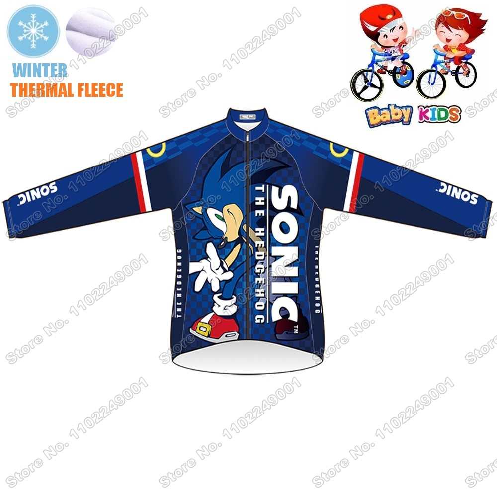 Bộ Đồ Đạp Xe In Hoạt Hình Dễ Thương Cho Bé
