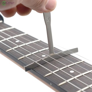⭐ Hot Sale ⭐Understring Radius Gauge 66*70mm Under String Radius Gauge High Quality