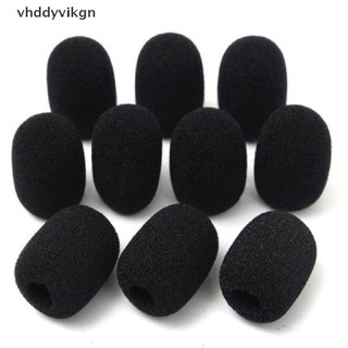 Set 5 Mút Bọc Đầu Micro Chắn Gió Tiện Dụng