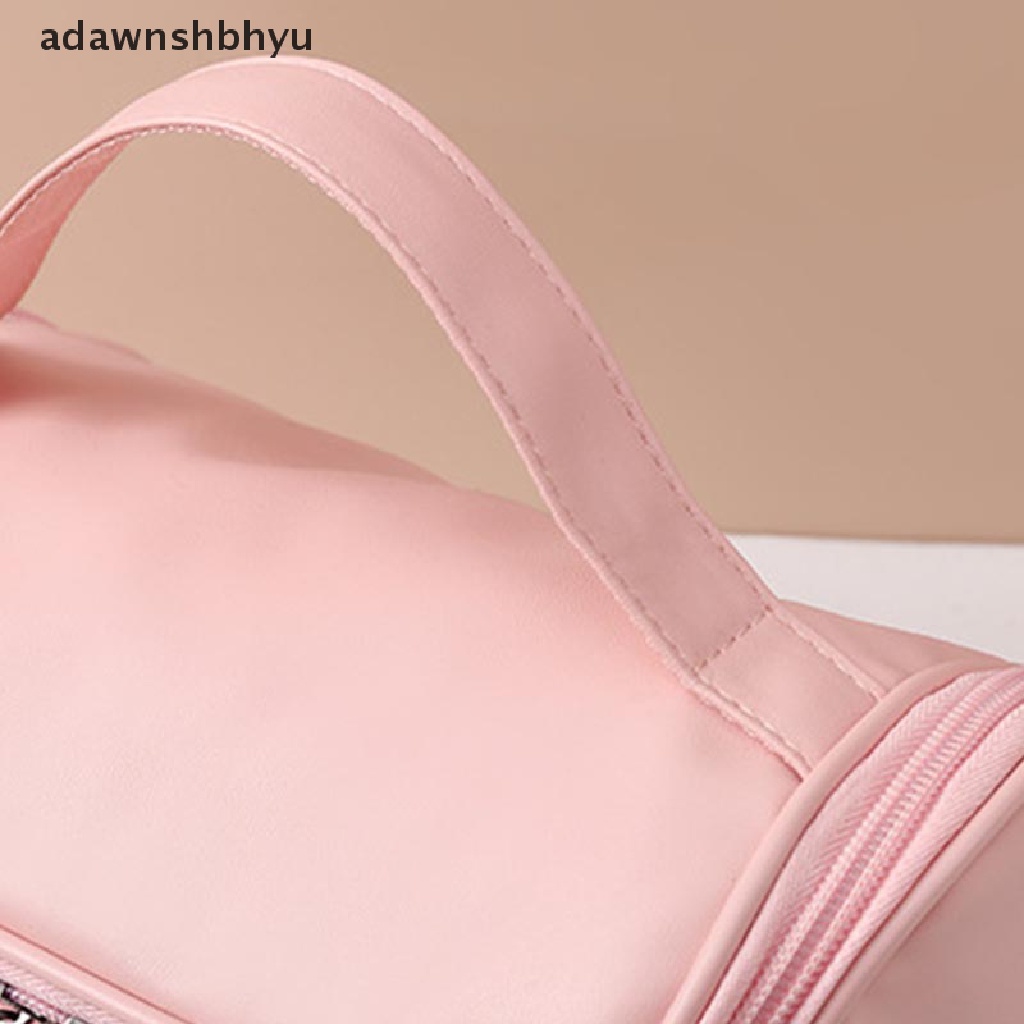 Túi Đựng Mỹ Phẩm adawnshbhyu Chống Thấm Nước Tiện Dụng Khi Đi Du Lịch