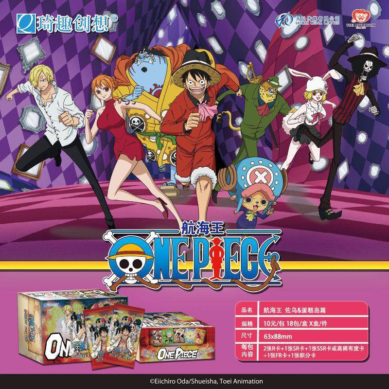 Nhân Vật Luffy Trong Phim Hoạt Hình One Piece Chất Lượng Cao