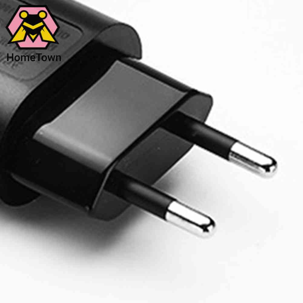 Bộ Sạc Điện Cho Máy Cạo Râu Philips HQ8505 / 6070 / 6075 / 6095 EU